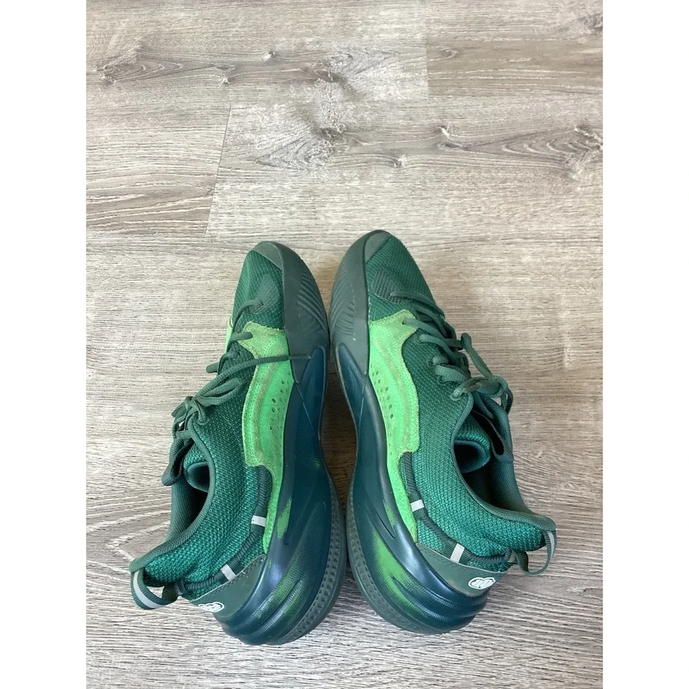 Puma RS-Dreamer J. Cole Sneakers Mens Size 10.5 Bistro Green 193990-05